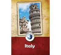 Discover the World-Italy [USA] [DVD]