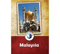 Discover the World-Malaysia [USA] [DVD]