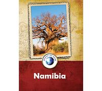 Discover the World-Namibia [USA] [DVD]