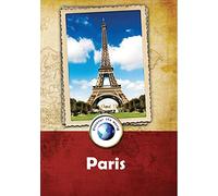 Discover the World-Paris [Alemania] [DVD]