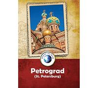 Discover the World-Petrograd [USA] [DVD]