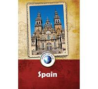 Discover the World-Spain [USA] [DVD]