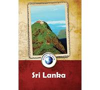 Discover the World-Sri Lanka [USA] [DVD]