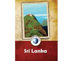 Discover the World-Sri Lanka [USA] [DVD]