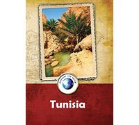 Discover the World-Tunisia [USA] [DVD]