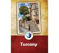 Discover the World-Tuscany [USA] [DVD]