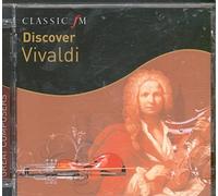 Discover...Vivaldi