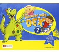 Discover with DEX 2 - 9780230404557