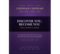 DISCOVER YOU, BECOME YOU THE TEEN WORKBOOK FACILITATOR'S GUIDE: Everything you need to run the six sessions, even if you have never run anything before