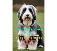 Discover your Dog: Everything about the breed Bearded Collie