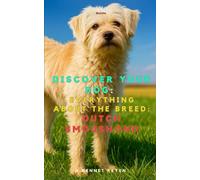 Discover your dog: Everything about the breed:Dutch Smoushond