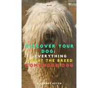 Discover your Dog:Everything about the breed: Komondor Dog