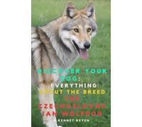 Discover your Dog:Everything about the breed The Czechoslovakian Wolfdog