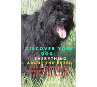 Discover your Dog:Everything about the breed The Portuguese Sheepdog Cão da Serra de Aires