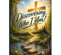Discover Your Future: Book 1 : Discover who I am