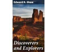 Discoverers And Explorers (ebook)