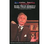 Discoveries America: Mark Twain Himself [USA] [DVD]