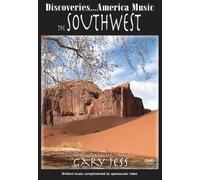 Discoveries...America Music - Discoveries America Music: Southwest [USA] [DVD]