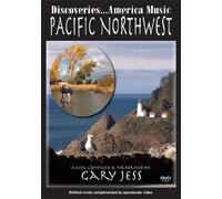 Discoveries America Music: Pacific Northwest [USA] [DVD]