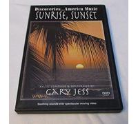 Discoveries America Music: Sunrise Sunset [USA] [DVD]