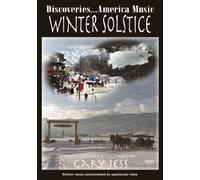 Discoveries America Music: Winter Soistice [USA] [DVD]