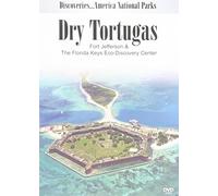 Discoveries...America, National Parks: Dry Tortugas and the Florida Keys Eco-Discovery Center