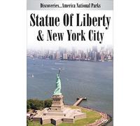 Discoveries America National Parks, Statue of Liberty and New York City