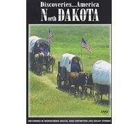 Discoveries America: North Dakota [USA] [DVD]
