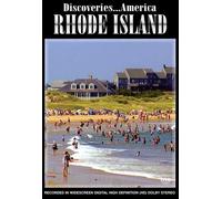 Discoveries America: Rhode Island [USA] [DVD]