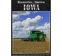 Discoveries America: Upper Mid-West States Coll [USA] [DVD]