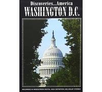 Discoveries America: Washington Dc [USA] [DVD]