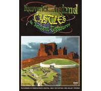 Discoveries Ireland: Castles & Ancient Treasures [USA] [DVD]