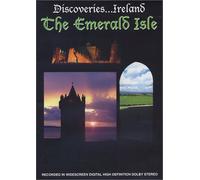 Discoveries Ireland: The Emerald Isle [USA] [DVD]