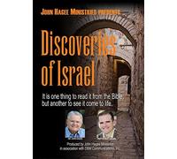 Discoveries of Israel