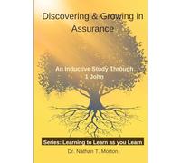 Discovering and Growing in Assurance: An Inductive Study Through 1 John