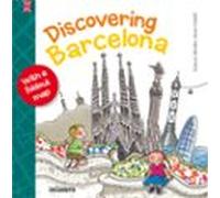 Discovering Barcelona