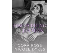 Discovering Damon (Behind the Camera)