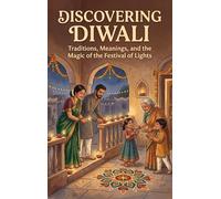 Discovering Diwali: Traditions, Meanings, and the Magic of the Festival of Lights
