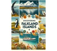 Discovering Falkland Islands (Discovering the world)