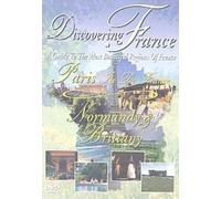 Discovering France Vol. 2 [Reino Unido] [DVD]