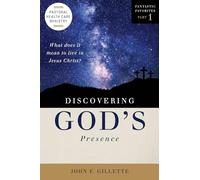 Discovering God's Presence