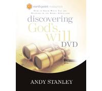 Discovering God's Will DVD: How to Know When You Are Heading in the Right Direction