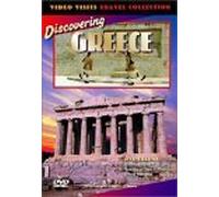 Discovering Greece: Video Visits Travel [USA] [DVD]