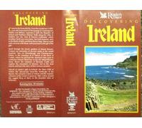 Discovering Ireland - Reader's Digest - VHS