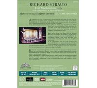 Discovering Masterpieces - Richard Strauss [Alemania] [DVD]
