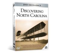 Discovering North Carolina [USA] [DVD]