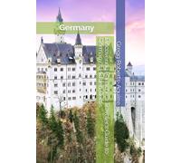Discovering Panache a Traveler's Guide to Germany's Hidden Gems: Germany with Panache: Stylish Guide to Picturesque Landscapes: 39 (Europe with Panache)