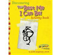 Discovering The Best Me I Can Be!