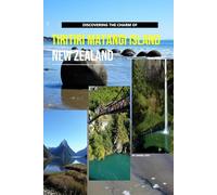 Discovering The Charm Of Tiritiri Matangi Island, New Zealand