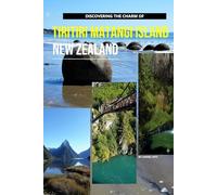 Discovering The Charm Of Tiritiri Matangi Island, New Zealand